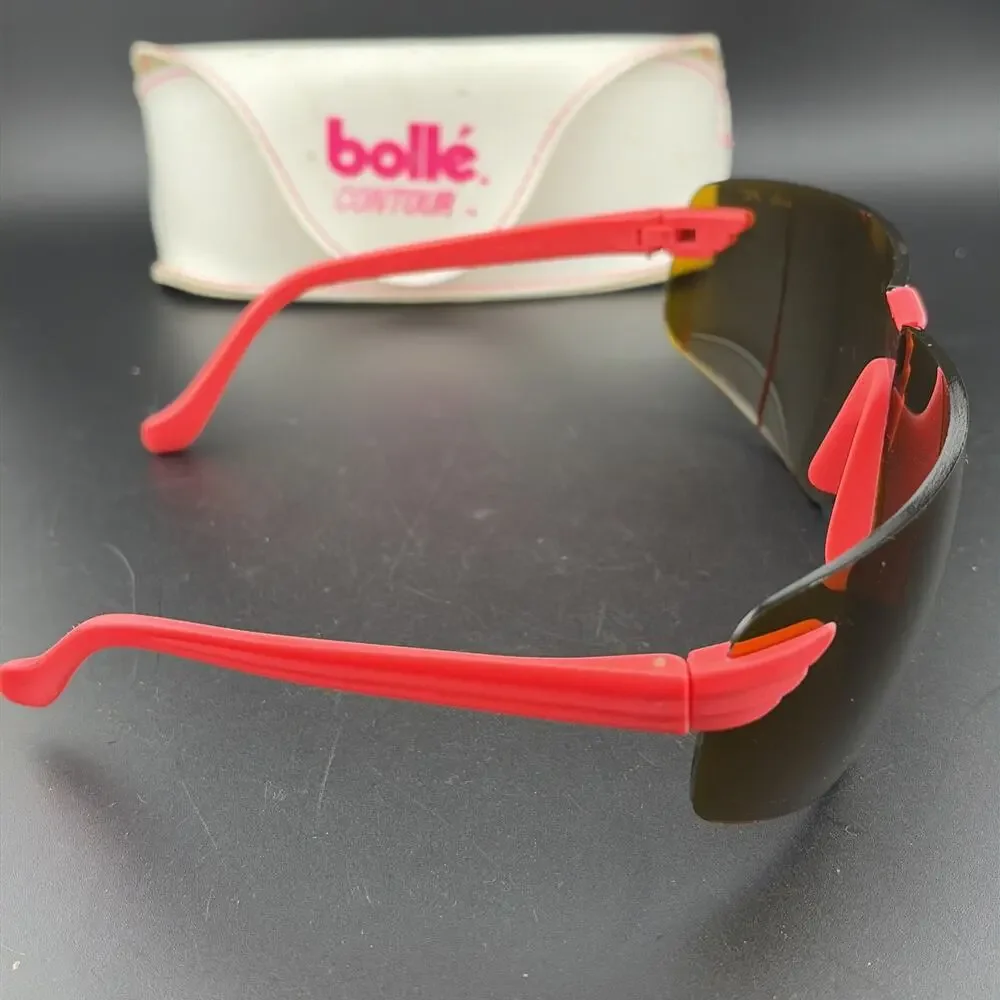 Vintage BOLLE 